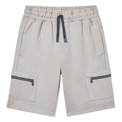 Шорты Nukutavake 6219/39 бежевый 01